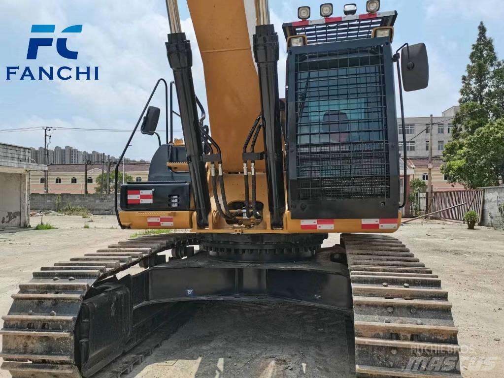 CAT 336 D 대형 굴삭기 29톤 이상