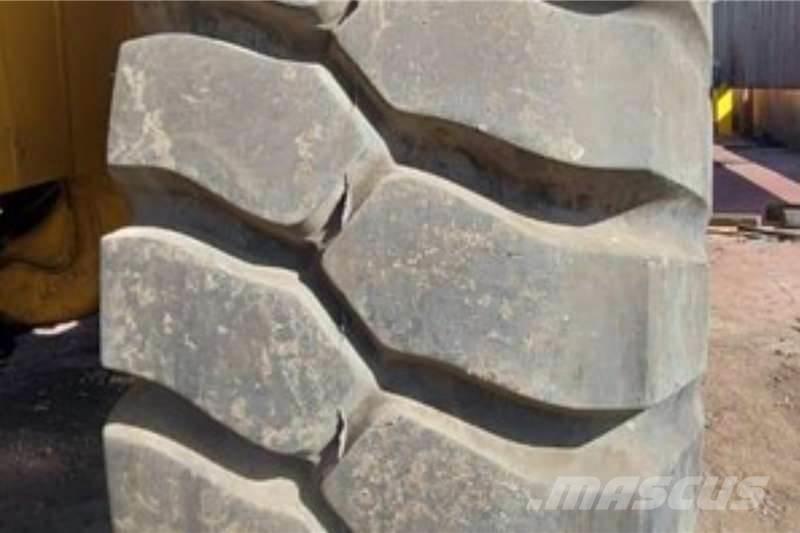 CAT 773E 기타 트럭