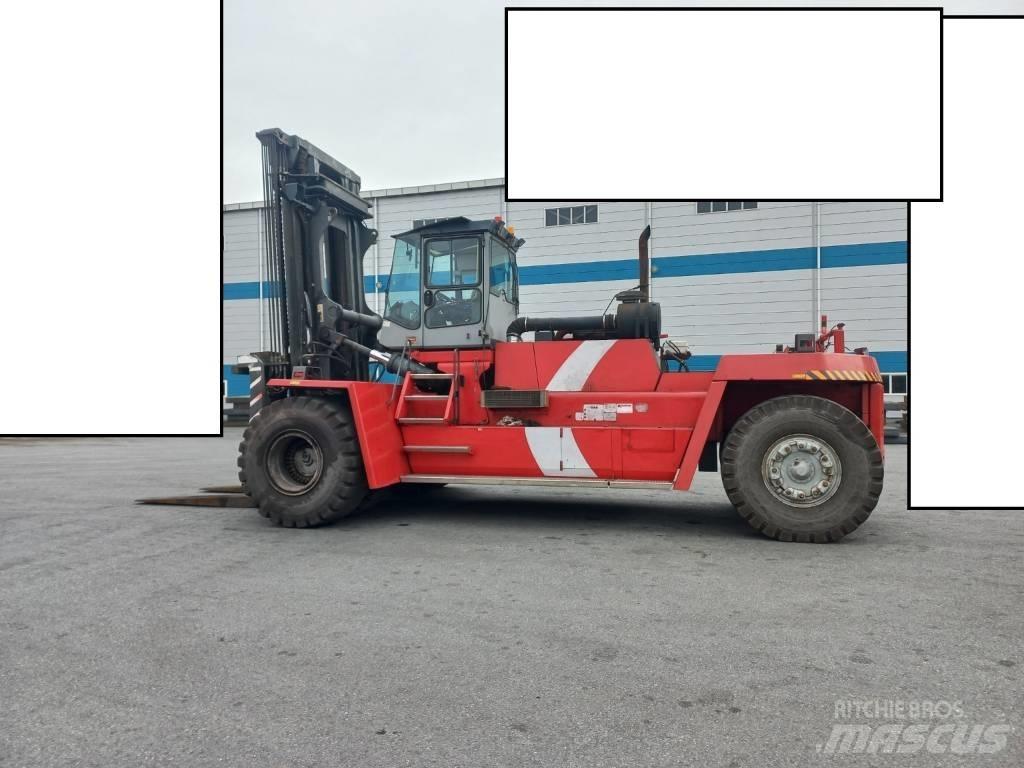 Kalmar DCD 450-12 G 그 외 지게차