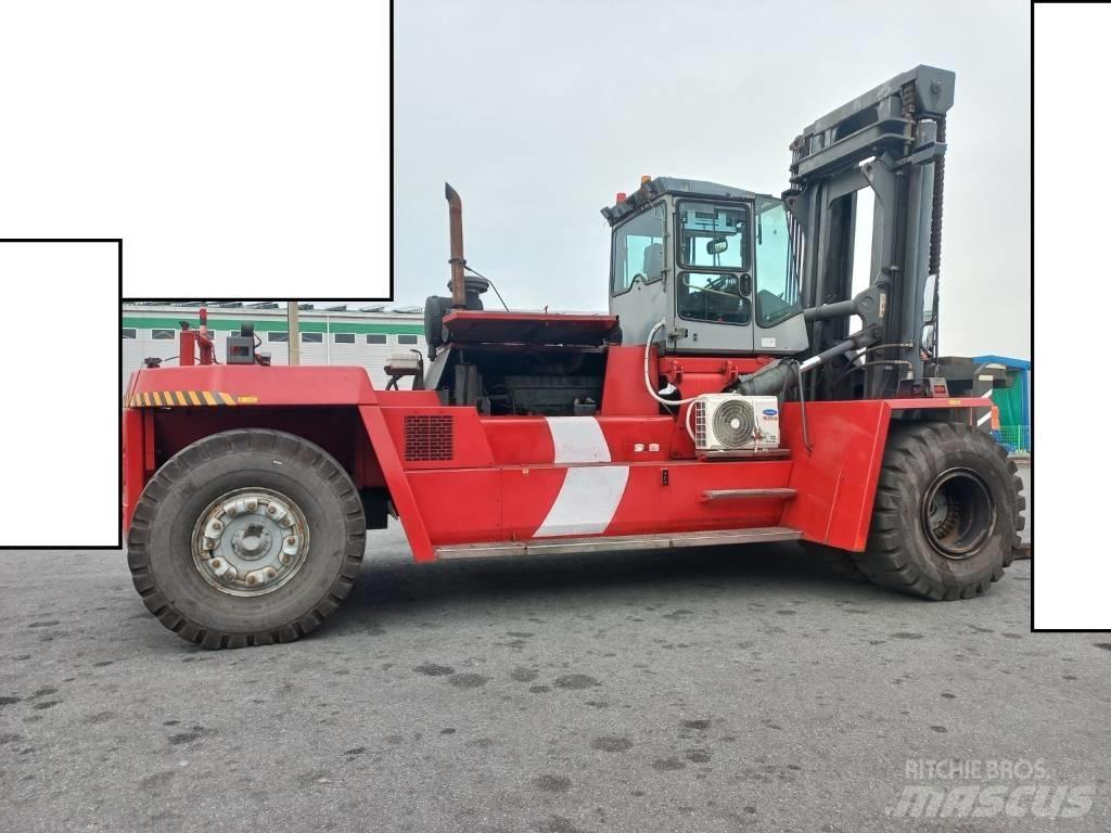 Kalmar DCD 450-12 G 그 외 지게차