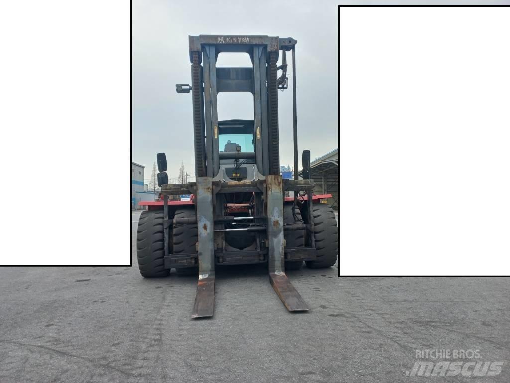 Kalmar DCD 450-12 G 그 외 지게차