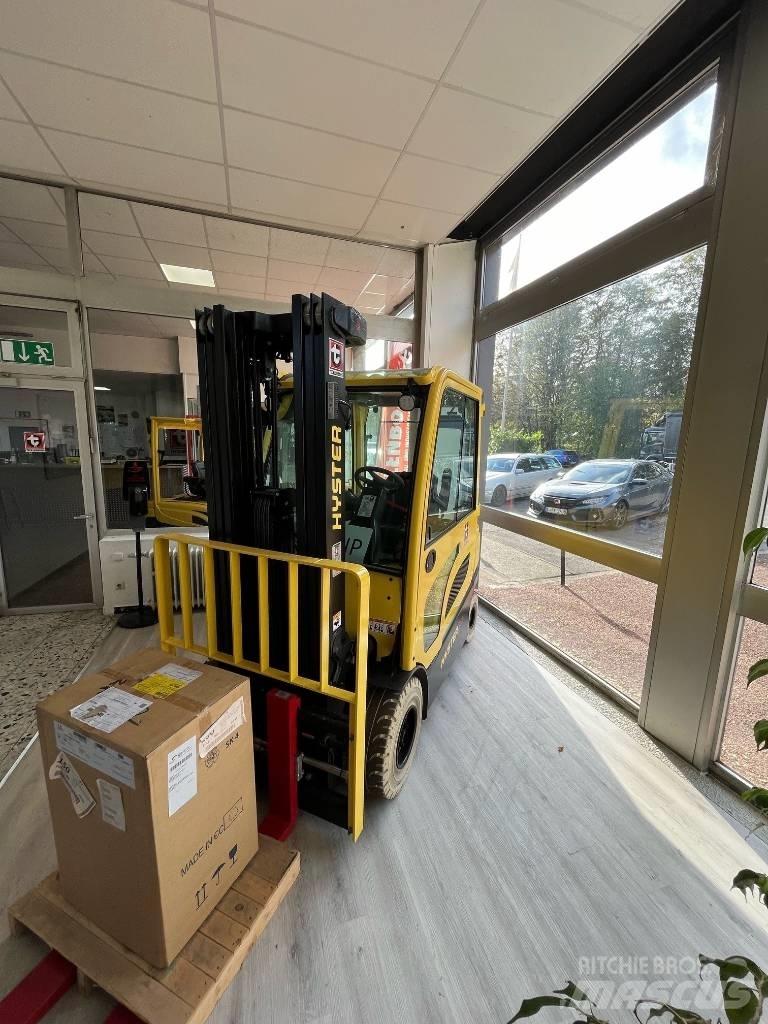 Hyster J3.5XN 전동 지게차