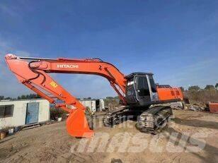 Hitachi ZX 350 대형 굴삭기 29톤 이상