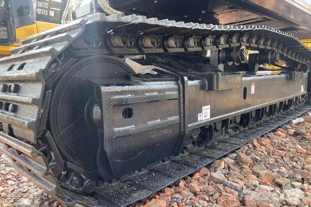 Sany SY 365 H 대형 굴삭기 29톤 이상