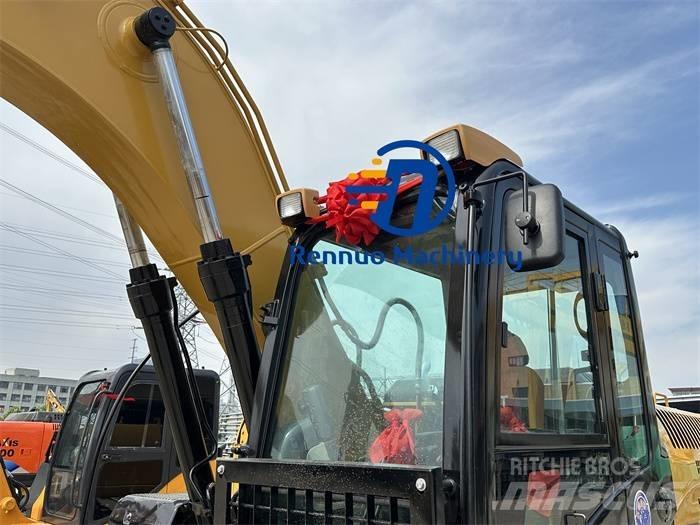 CAT 315D2GC 중형굴삭기 7톤-28톤