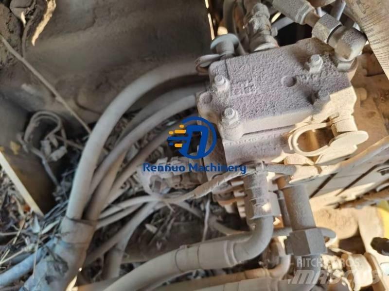 CAT 307.5 대형 굴삭기 29톤 이상
