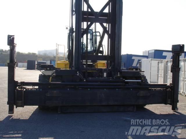 Hyster H 16 XM 12 EC 항만 머티리얼 핸들러