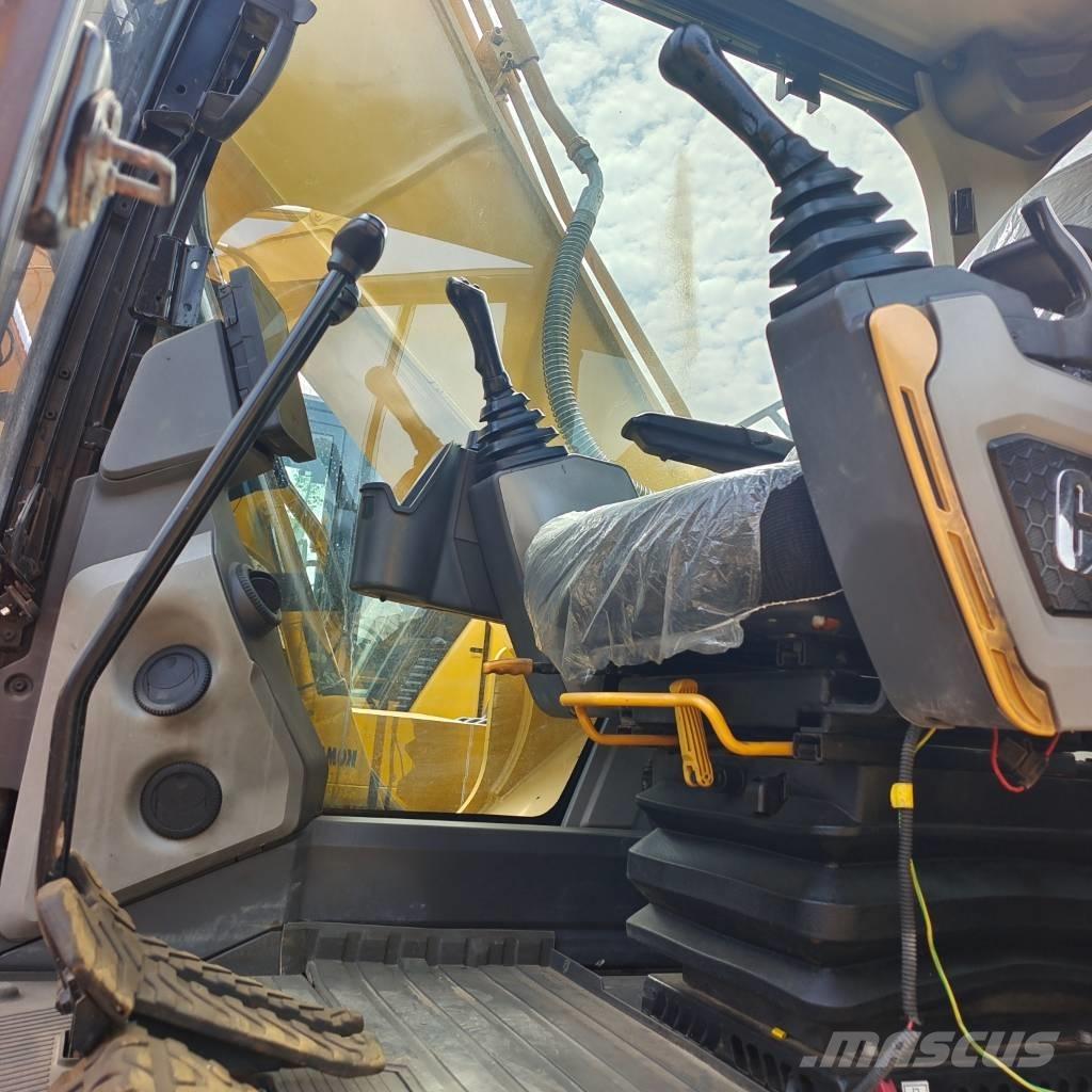 CAT 320 GC 대형 굴삭기 29톤 이상