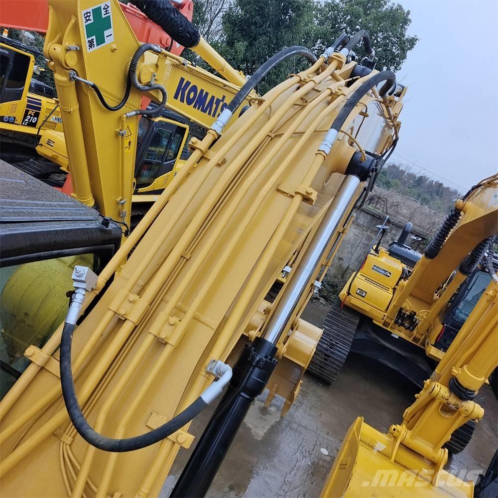 CAT 320 GC 대형 굴삭기 29톤 이상