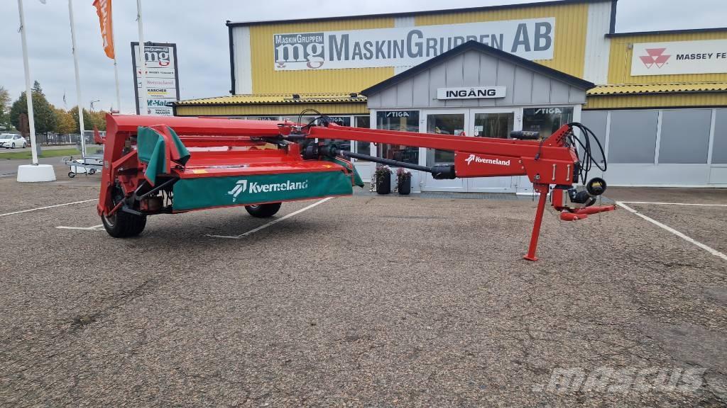 Kverneland 4332LT 제초기