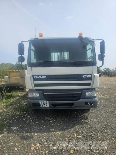 DAF CF 75.310 크레인 트럭
