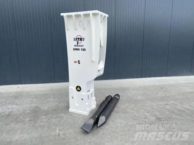  ITR UNH150 브레이커