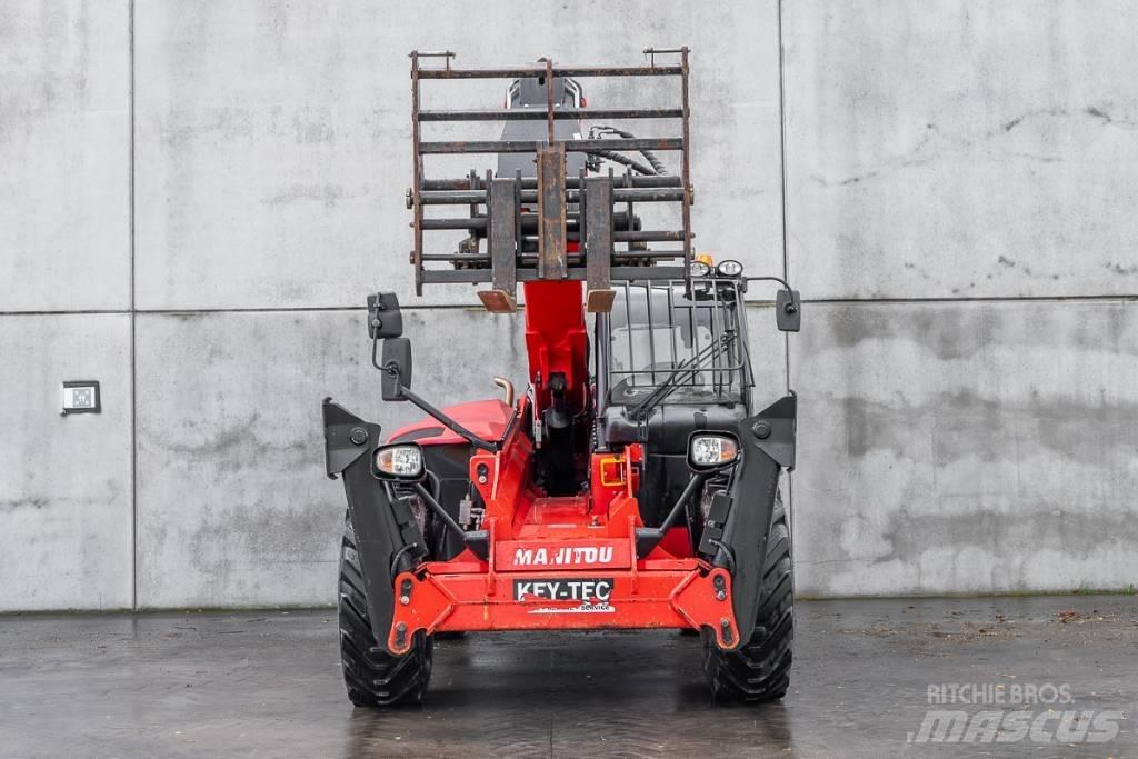 Manitou MT 1440 텔러 핸들러