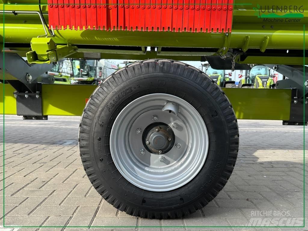 CLAAS Vario 1080 콤바인 헤드