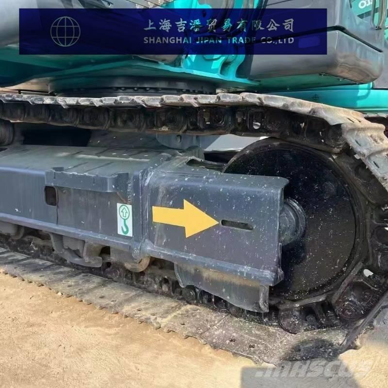 Kobelco SK 140 중형굴삭기 7톤-28톤