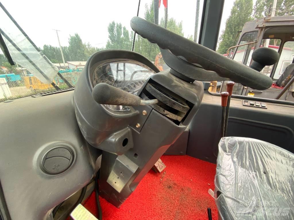 SDLG LG953N  휠로우더
