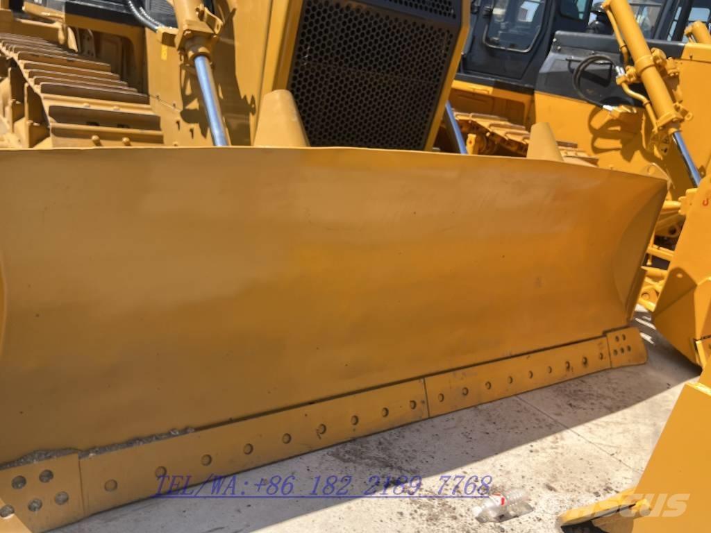 Shantui SD16 크롤러 도저