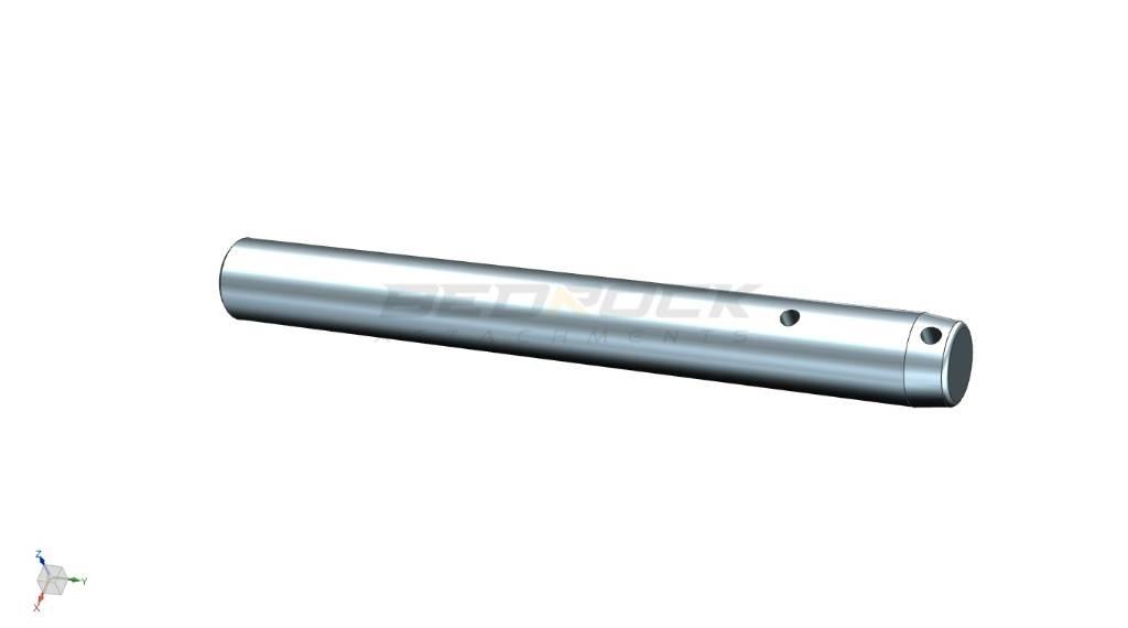 Bedrock 79.85MM PIN 기타 부품  