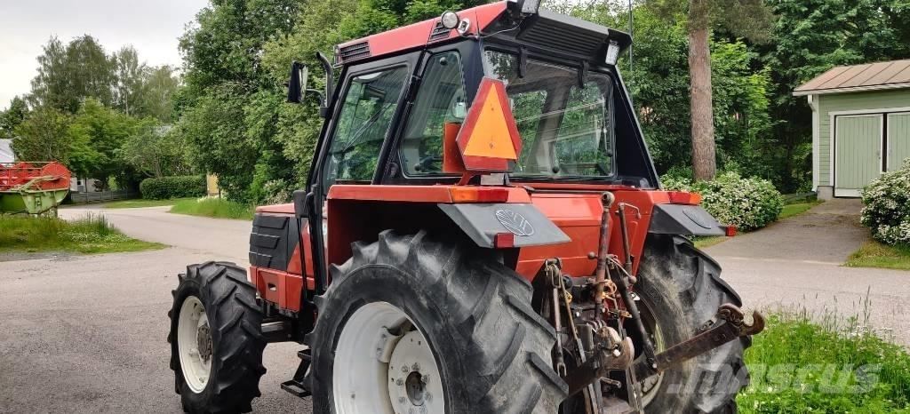 Fiatagri 65-94 트랙터