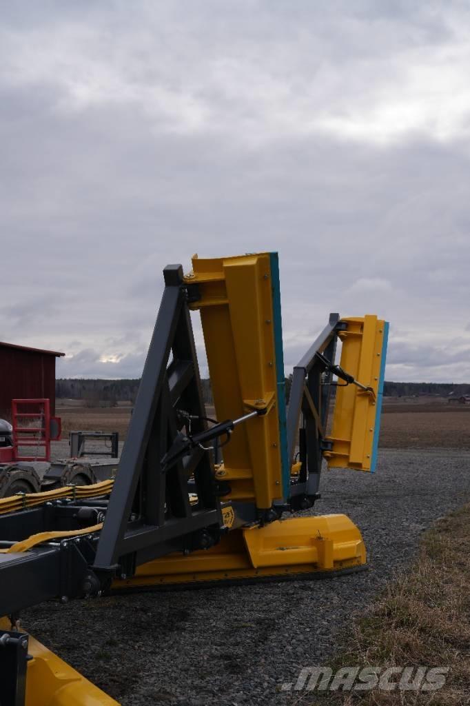 Stark TL7500 그레이더