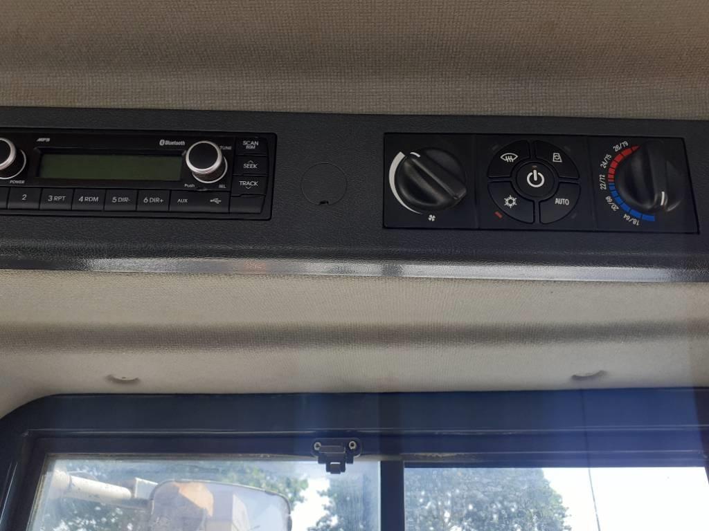 Hyundai HL 940A  휠로우더