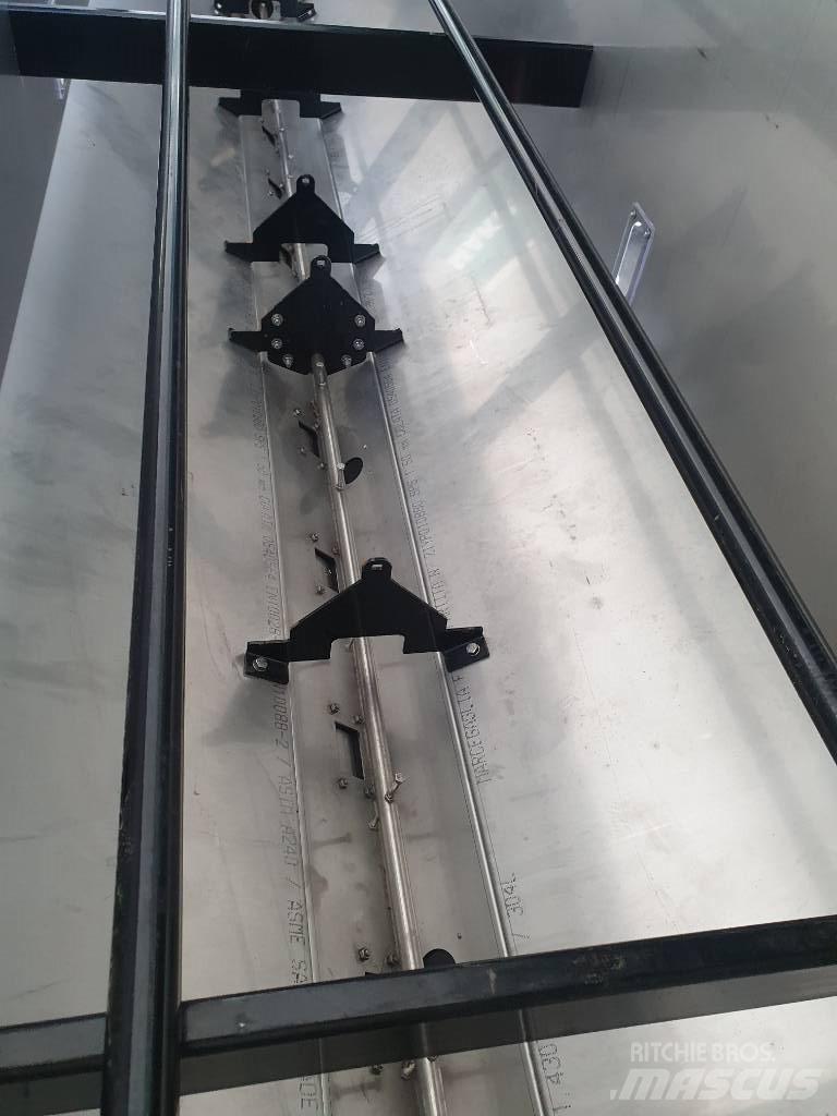Startec Makro 미네랄 살포기