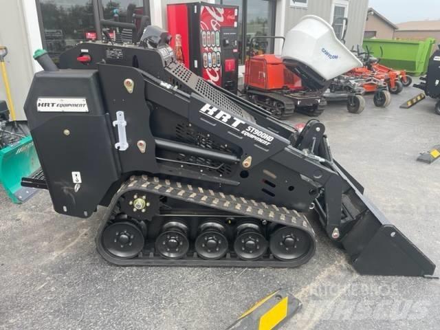KRT ST 900 HD  스키드로더