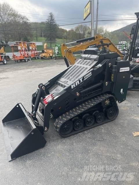 KRT ST 900 HD  스키드로더
