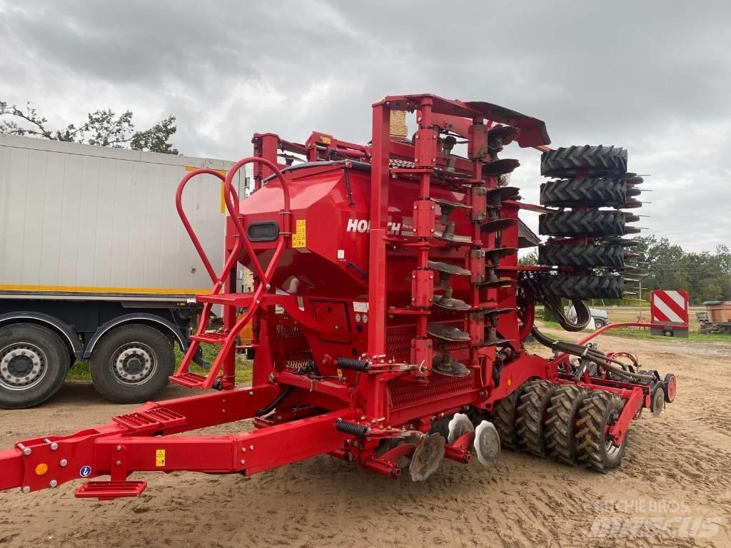 Horsch Pronto 6 DC 드릴