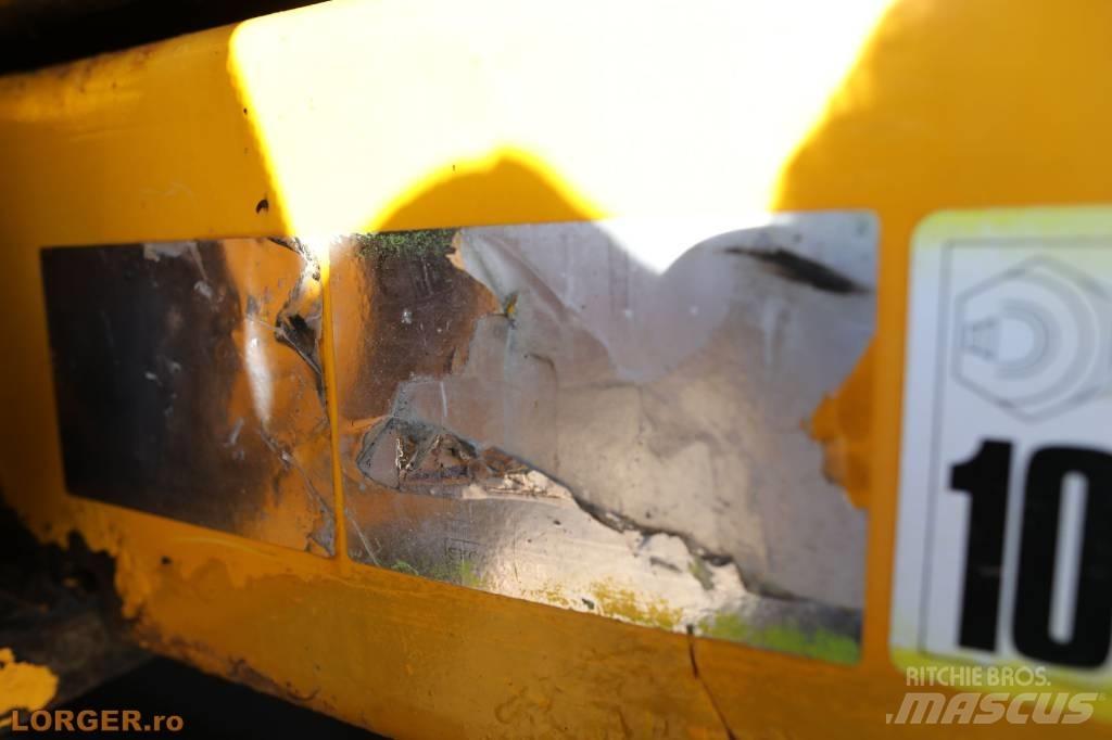 JCB JS 290 LC 대형 굴삭기 29톤 이상