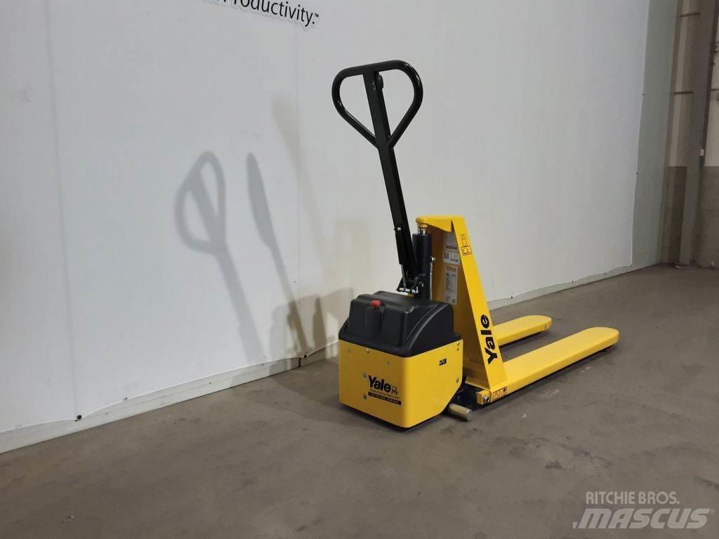 Yale HX10E 경량 리프터