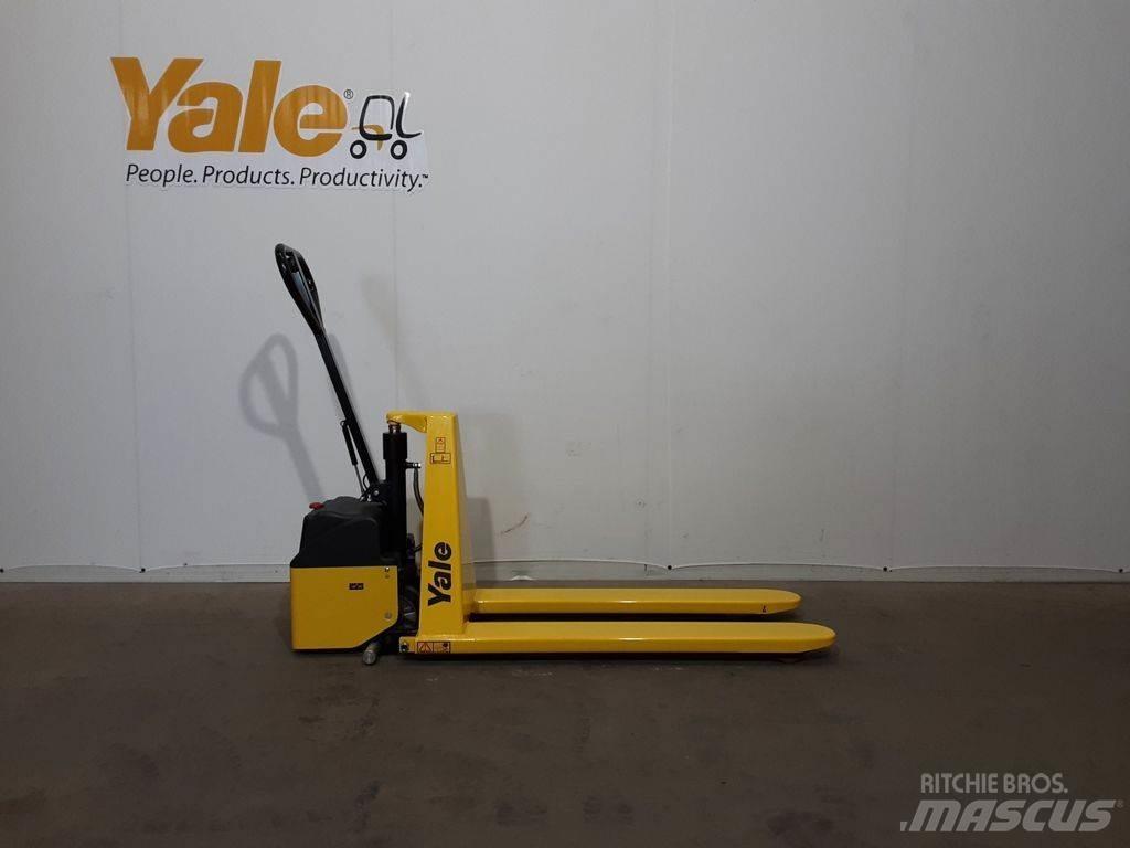 Yale HX10E 경량 리프터