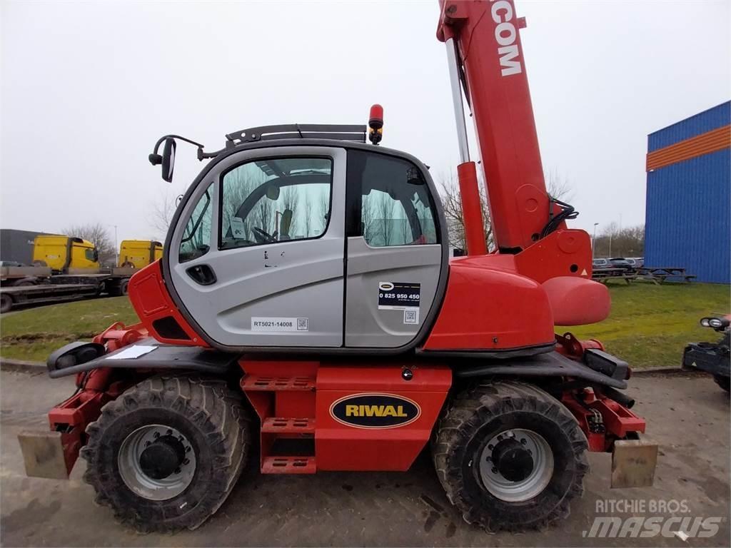 Manitou 2150MRT 텔러 핸들러