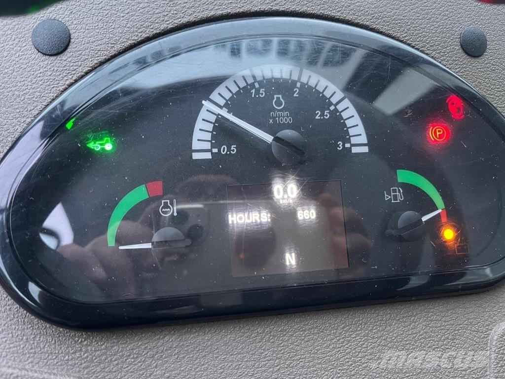 John Deere 5090 GL 트랙터