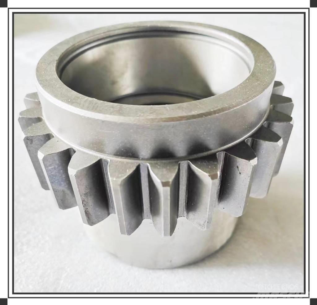 CLAAS Spur gear 트랜스미션