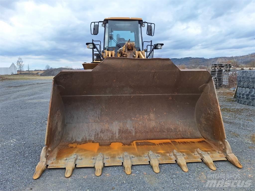 CAT 966H 4X4 건설 장비 - 기타