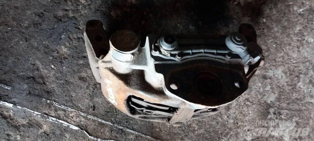 Scania R 440   1472421  브레이크