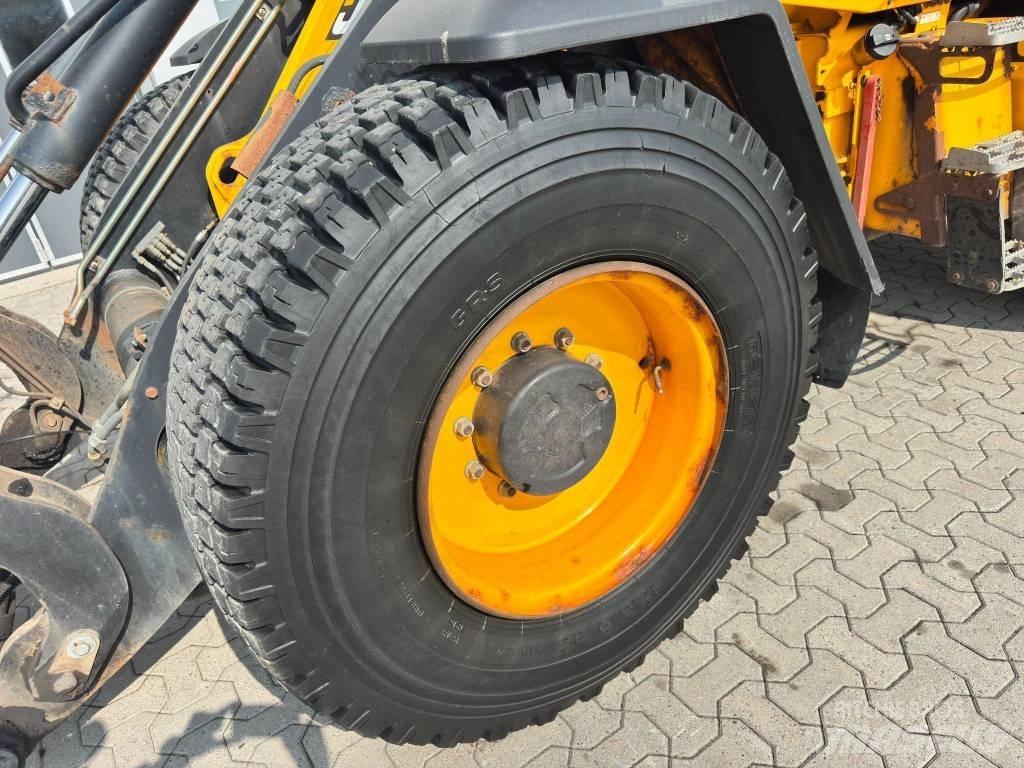 JCB 413  휠로우더