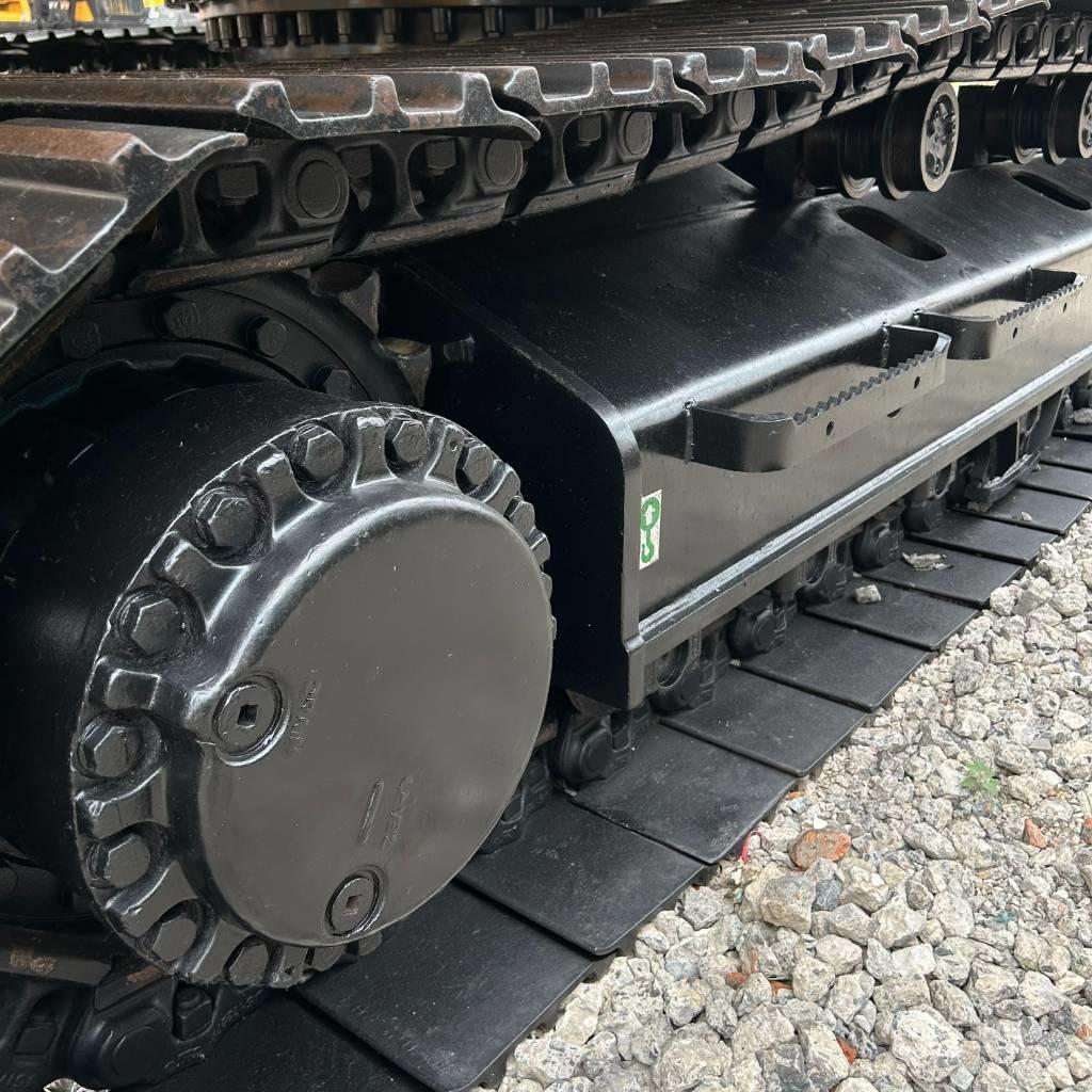 CAT 330GC 대형 굴삭기 29톤 이상
