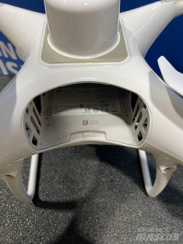  DJI PHANTOM 4 RTK 기타 부품  