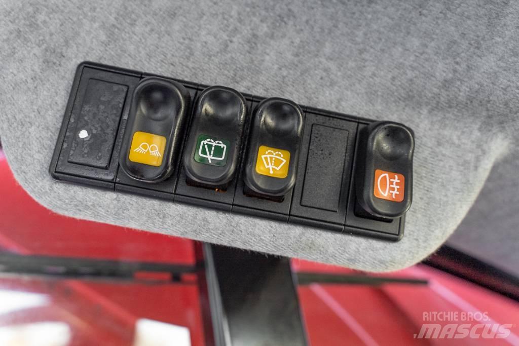 Manitou MT 1840 텔러 핸들러