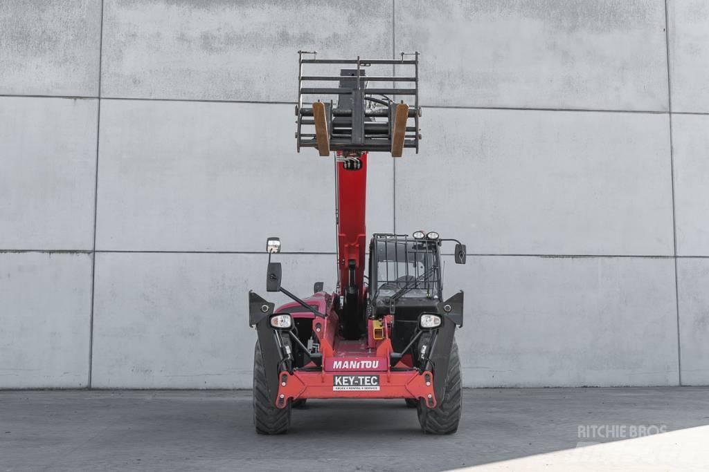 Manitou MT 1840 텔러 핸들러