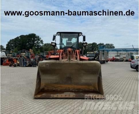 Hitachi ZW 180  휠로우더
