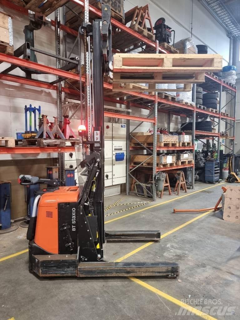 BT SPE120XR 포크리프트