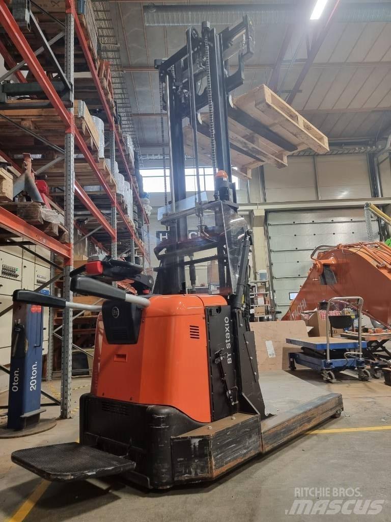 BT SPE120XR 포크리프트