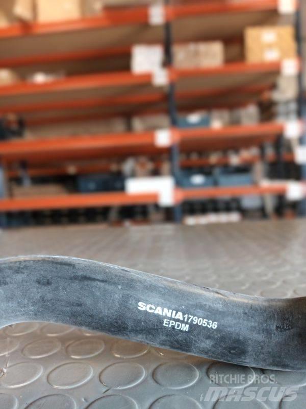Scania HOSE 1790536 엔진
