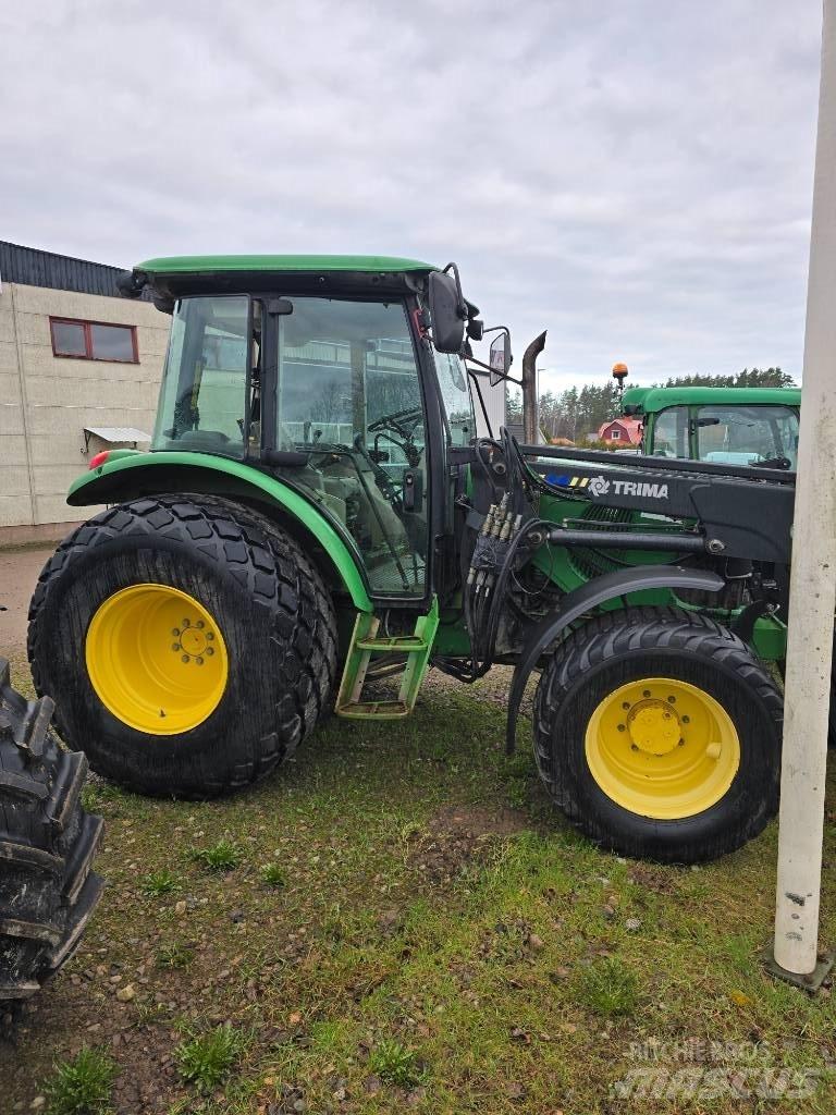 John Deere 5620 트랙터