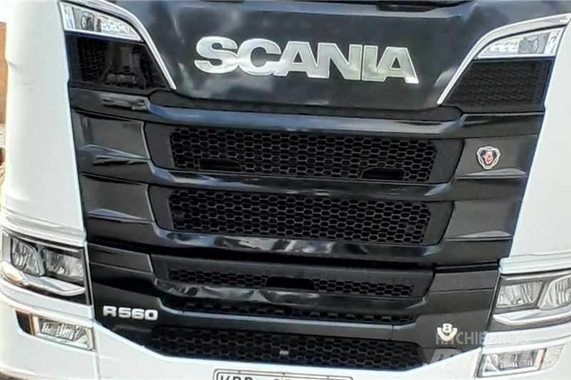 Scania R560 기타 트럭