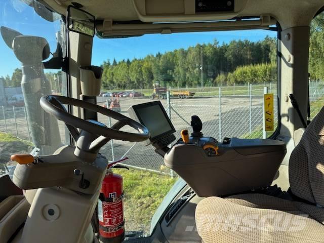 John Deere 7290 R 트랙터