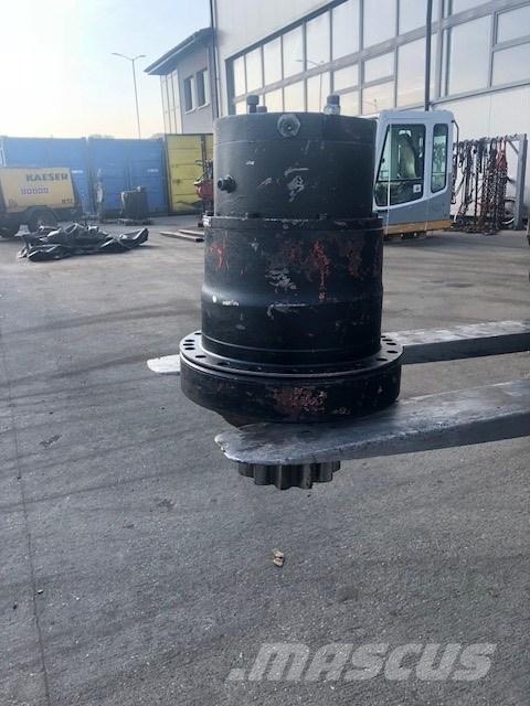 O&K RH 16 SWING GEAR 트랜스미션